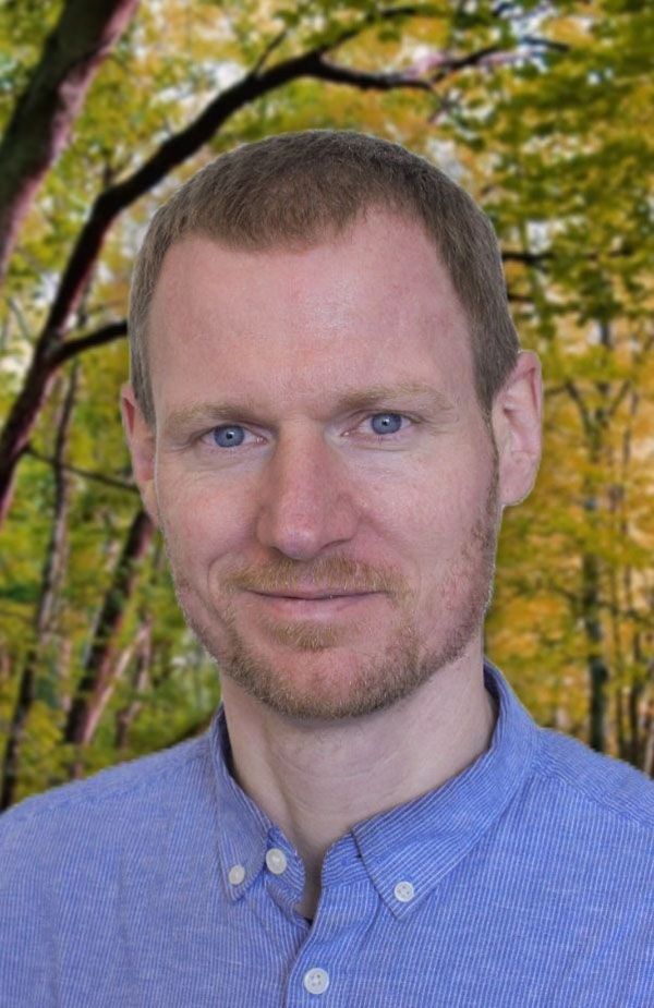 Dr. Sebastian Paczkowski promovierte 2014 an der Georg-August-Universität Göttingen an der Fakultät für Forstwissenschaften und Waldökologie mit dem Schwerpunkt angewandte Chemoökologie. Quelle: privat