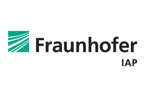 Logo Fraunhofer IAP